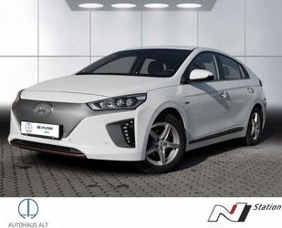 Hyundai IONIQ Gebrauchtwagen