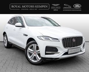 Jaguar F-Pace Gebrauchtwagen
