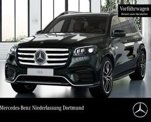 Mercedes-Benz GLS 580 Gebrauchtwagen