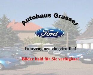 Ford Tourneo Courier Gebrauchtwagen