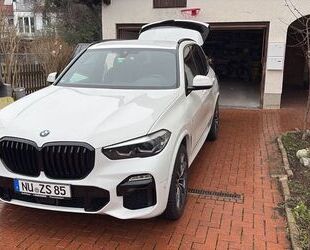 BMW X5 Gebrauchtwagen