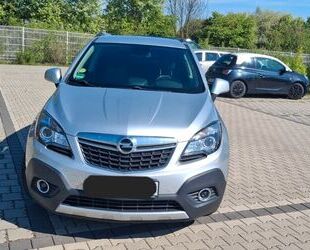 Opel Mokka Gebrauchtwagen