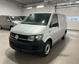 VW T6 Transporter Gebrauchtwagen