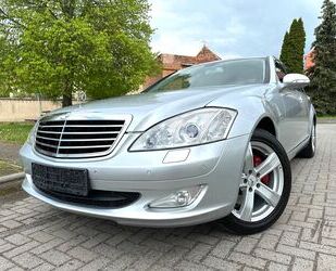 Mercedes-Benz S 320 Gebrauchtwagen