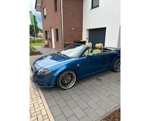 Audi TT Gebrauchtwagen