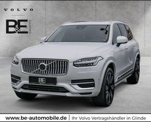 Volvo XC90 Gebrauchtwagen