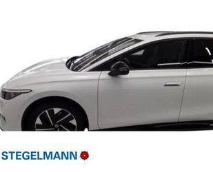 VW ID.7 Gebrauchtwagen
