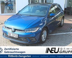 VW Polo Gebrauchtwagen