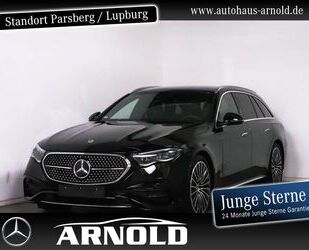 Mercedes-Benz E 450 Gebrauchtwagen