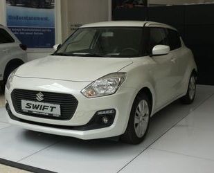 Suzuki Swift Gebrauchtwagen