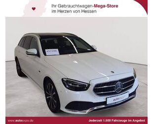 Mercedes-Benz E 300 Gebrauchtwagen
