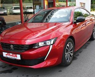 Peugeot 508 Gebrauchtwagen