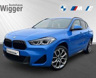 BMW X2 Gebrauchtwagen