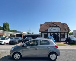 Mitsubishi Space Star Gebrauchtwagen