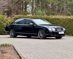 Bentley Continental Flying Spur Gebrauchtwagen