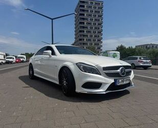 Mercedes-Benz CLS 350 Gebrauchtwagen