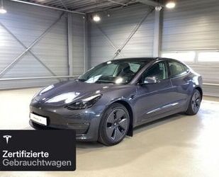 Tesla Model 3 Gebrauchtwagen