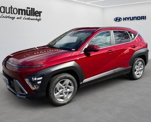 Hyundai KONA Gebrauchtwagen