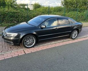 VW Phaeton Gebrauchtwagen