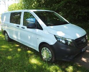 Mercedes-Benz Vito Gebrauchtwagen