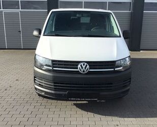 VW T6 Transporter Gebrauchtwagen