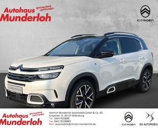 Citroen C5 Aircross Gebrauchtwagen