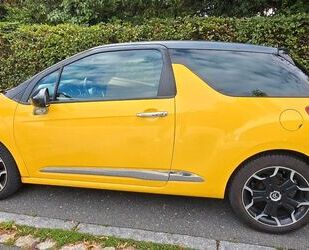 Citroen DS3 Gebrauchtwagen