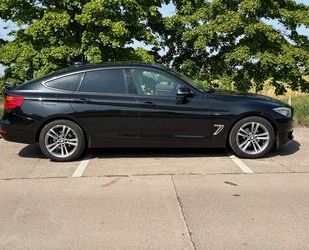 BMW 320 Gran Turismo Gebrauchtwagen