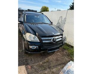 Mercedes-Benz GL 420 Gebrauchtwagen