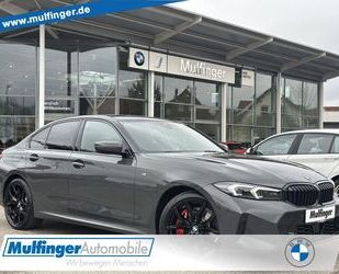 BMW 330 Gebrauchtwagen