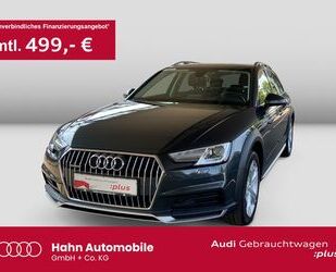 Audi A4 Allroad Gebrauchtwagen