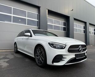 Mercedes-Benz E 200 Gebrauchtwagen