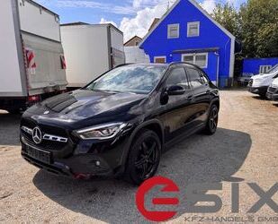 Mercedes-Benz GLA 200 Gebrauchtwagen