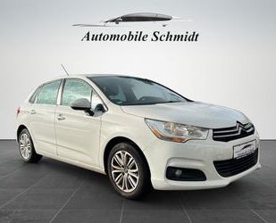 Citroen C4 Gebrauchtwagen