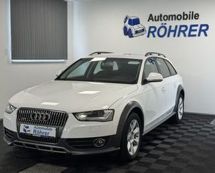 Audi A4 Allroad Gebrauchtwagen