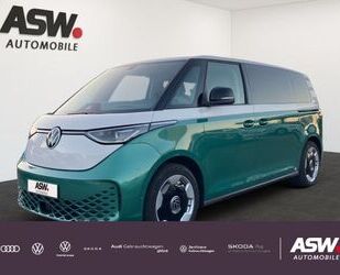 VW ID. Buzz Gebrauchtwagen