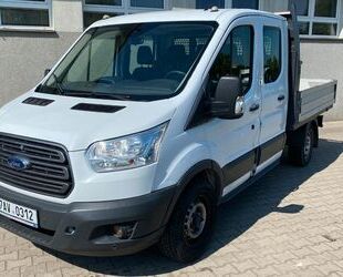 Ford Transit Gebrauchtwagen