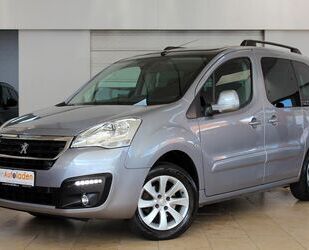 Peugeot Partner Tepee Gebrauchtwagen