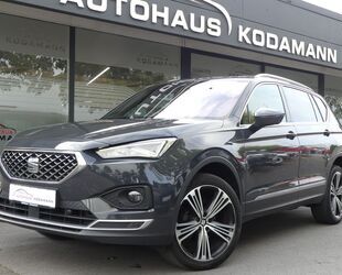 Seat Tarraco Gebrauchtwagen