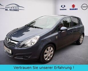 Opel Corsa Gebrauchtwagen