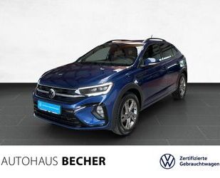 VW Taigo Gebrauchtwagen