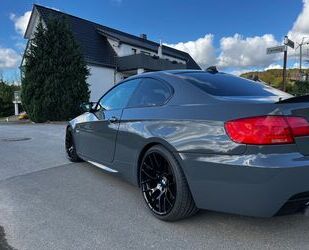 BMW 335 Gebrauchtwagen