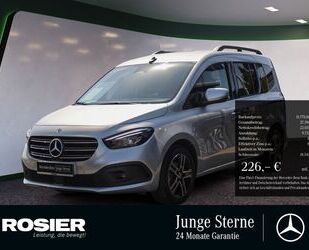 Mercedes-Benz T-Klasse Gebrauchtwagen