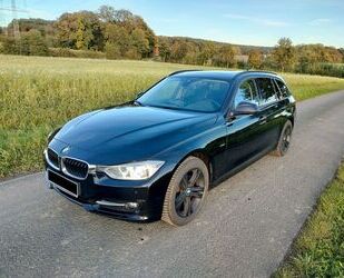 BMW 318 Gebrauchtwagen