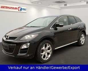 Mazda CX-7 Gebrauchtwagen