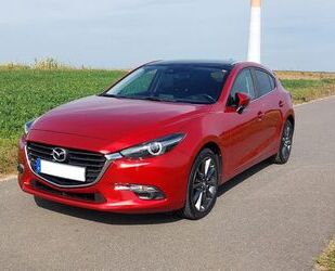 Mazda 3 Gebrauchtwagen