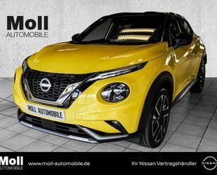 Nissan Juke Gebrauchtwagen