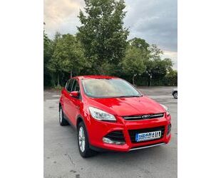Ford Kuga Gebrauchtwagen
