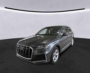 Audi Q7 Gebrauchtwagen