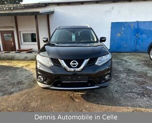 Nissan X-Trail Gebrauchtwagen
